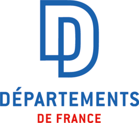 Départements de France